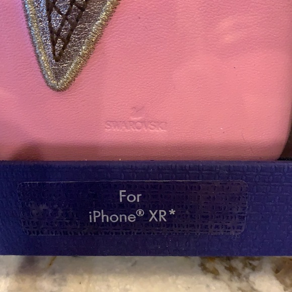 Swarovski iPhone XR case - Picture 3 of 3